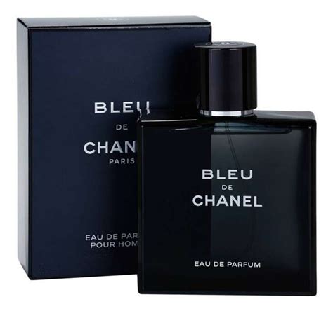 Chanel Bleu de Chanel Eau de Parfum Hombre SweetCare 